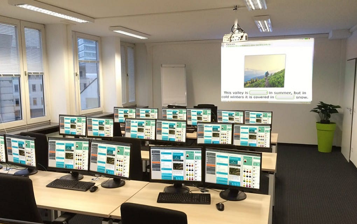 Govt colleges to get economics, language labs